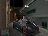 GTA San Okegom Skin TDA Ater and Arbus Mini Pack (MMD)